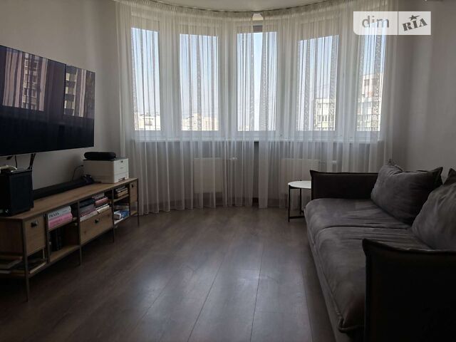 Квартира на вул. Чавдар Єлизавети, 11 в Києві, ID 181037, фото №1