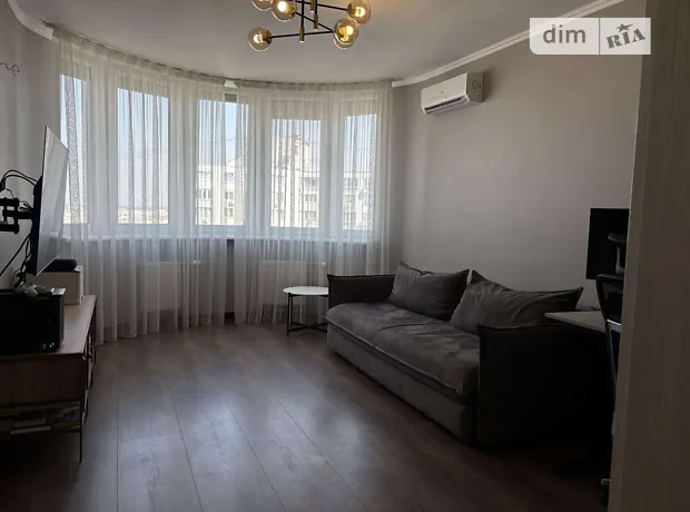 Квартира на вул. Чавдар Єлизавети, 11 в Києві, ID 181037, фото №2
