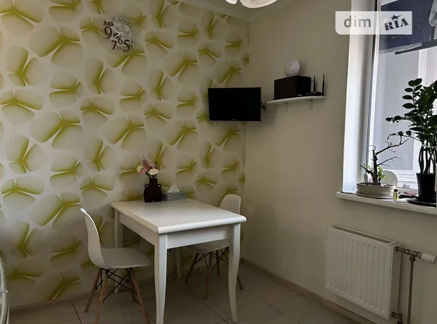 Квартира на вул. Чавдар Єлизавети, 11 в Києві, ID 181037, фото №12