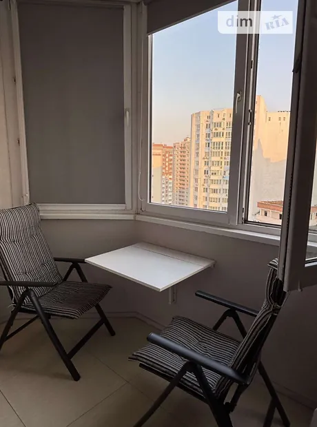 Квартира на вул. Чавдар Єлизавети, 11 в Києві, ID 181037, фото №17