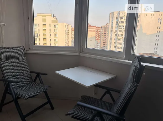 Квартира на вул. Чавдар Єлизавети, 11 в Києві, ID 181037, фото №18