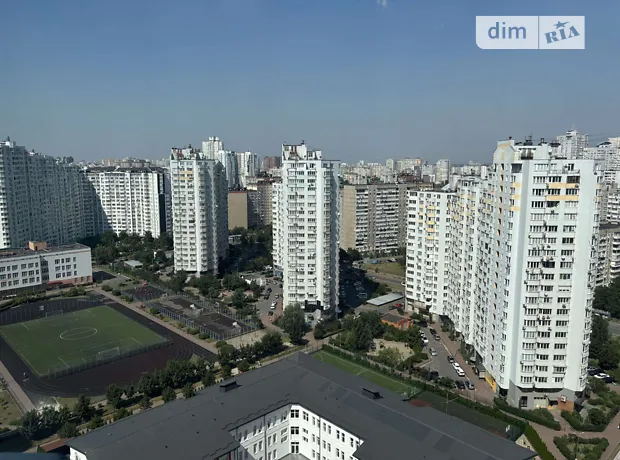 Квартира на вул. Чавдар Єлизавети, 11 в Києві, ID 181037, фото №20