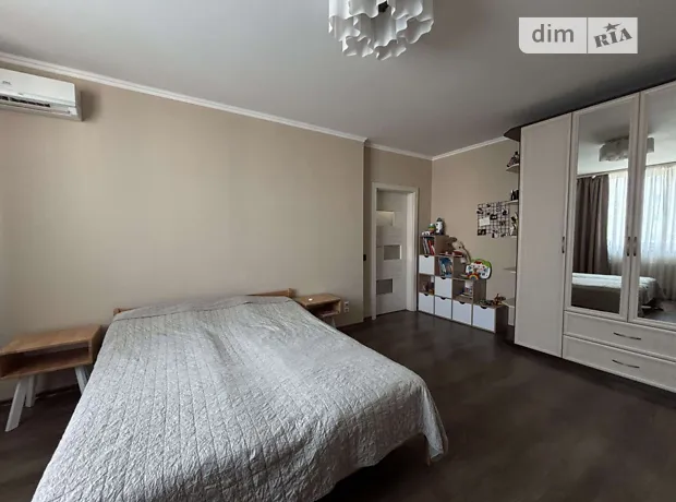 Квартира на вул. Чавдар Єлизавети, 11 в Києві, ID 181037, фото №9