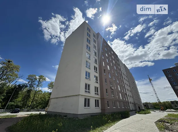 Квартира на вул. Князя Володимира Великого, 16 в Києві, ID 228803, фото №1