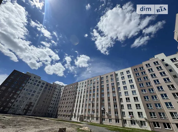 Квартира на вул. Князя Володимира Великого, 16 в Києві, ID 228803, фото №14