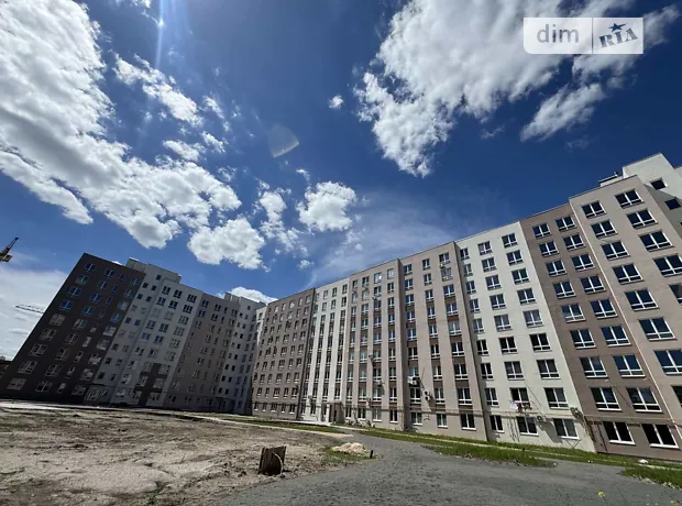 Квартира на вул. Князя Володимира Великого, 16 в Києві, ID 228803, фото №15