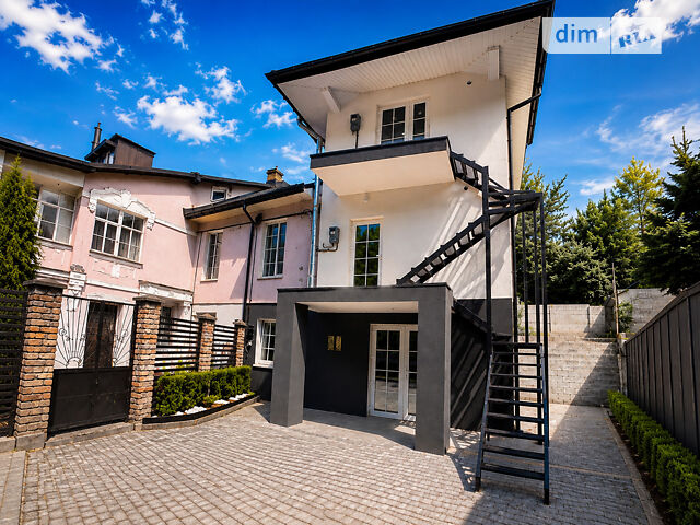 Квартира на вул. Малий Узвіз, 4 в Рівному, ID 181175, фото №1