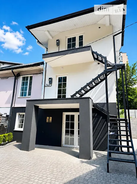 Квартира на вул. Малий Узвіз, 4 в Рівному, ID 181175, фото №4