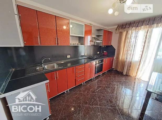 Квартира на вул. Лозовецька в Тернополі, ID 232110, фото №1