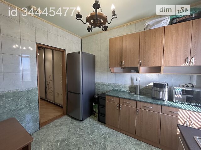 Квартира на просп. Європейського Союзу, 31А в Київ, ID 170151, фото №1