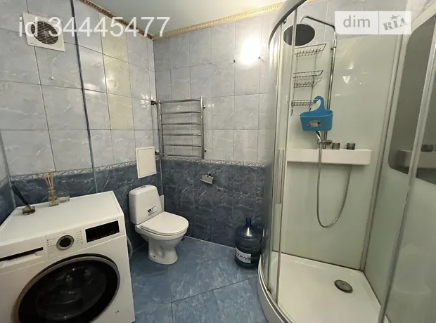 Квартира на просп. Європейського Союзу, 31А в Києві, ID 170151, фото №12