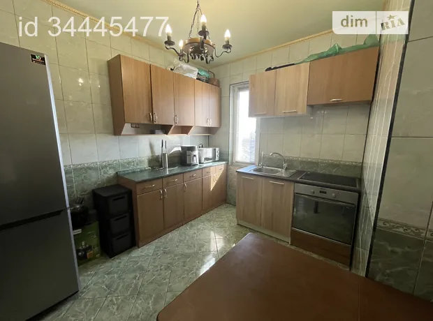 Квартира на просп. Європейського Союзу, 31А в Київ, ID 170151, фото №3