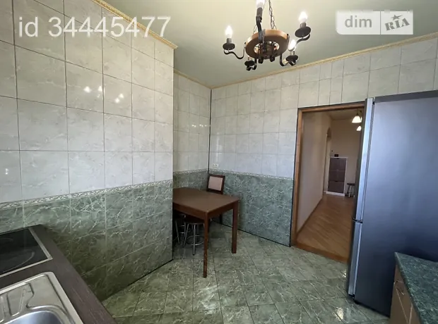 Квартира на просп. Європейського Союзу, 31А в Київ, ID 170151, фото №4