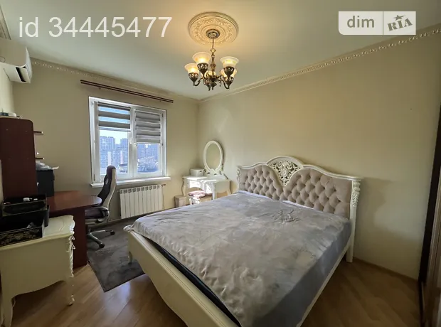 Квартира на просп. Європейського Союзу, 31А в Київ, ID 170151, фото №5