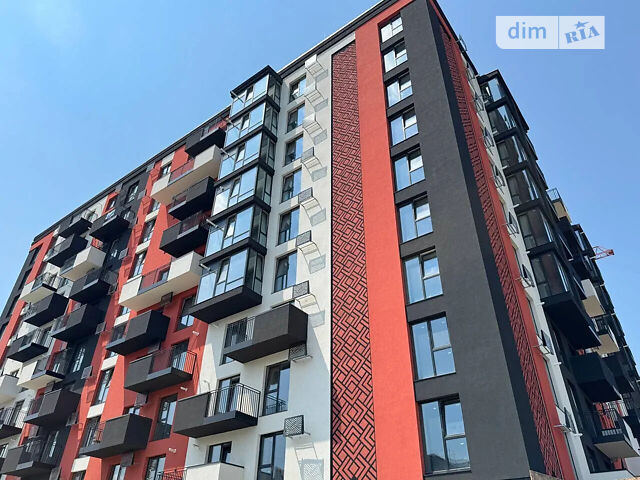 Квартира на вул. Бандери Степана в Івано-Франківську, ID 180362, фото №1