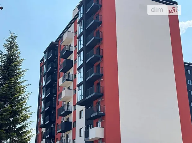 Квартира на вул. Бандери Степана в Івано-Франківську, ID 180362, фото №2