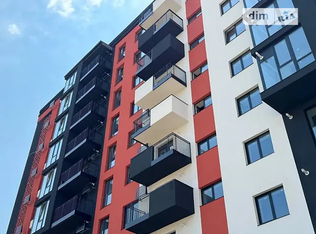 Квартира на вул. Бандери Степана в Івано-Франківську, ID 180362, фото №10
