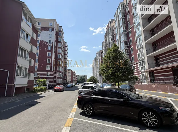 Квартира на вул. Свято-Покровська в Києві, ID 308731, фото №33