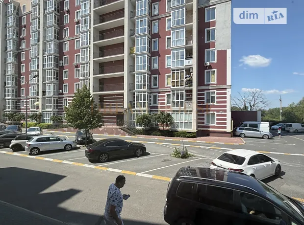 Квартира на вул. Свято-Покровська в Києві, ID 308731, фото №5