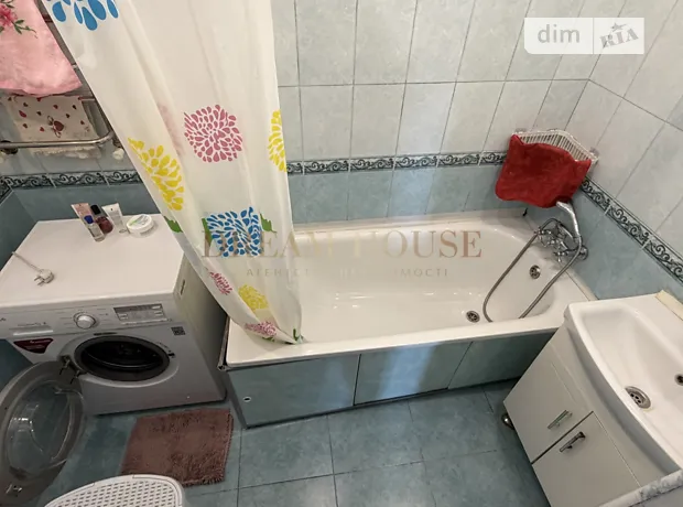 Квартира на вул. Свято-Покровська в Києві, ID 308731, фото №9