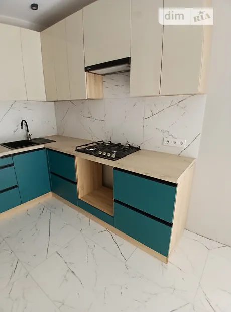 Квартира на вул. Українська 12/1 в Києві, ID 308818, фото №1