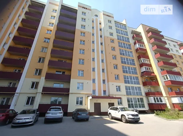 Квартира на вул. Героя України Дмитра Крамара 7/9 в Хмельницькому, ID 237984, фото №9