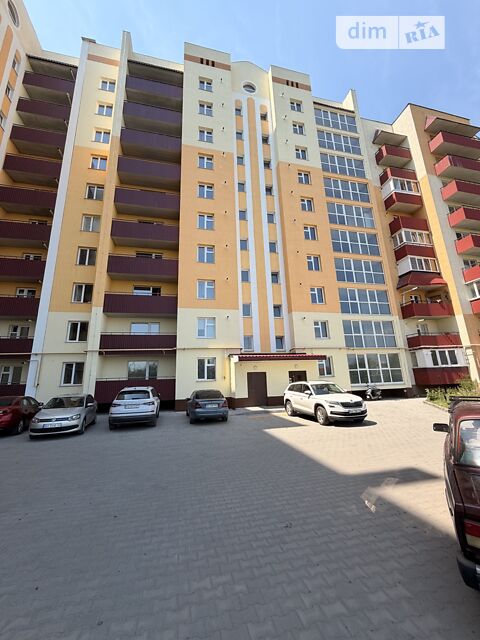 Квартира на вул. Героя України Дмитра Крамара 7/9А в Хмельницькому, ID 238874, фото №1