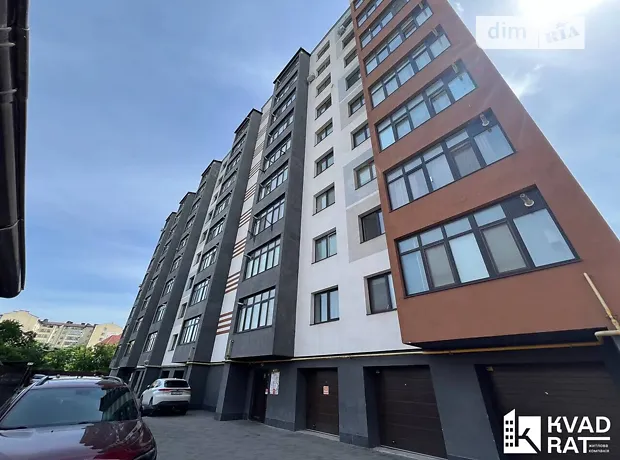 Квартира на вул. Берегова, 20 в Івано-Франківську, ID 178696, фото №11