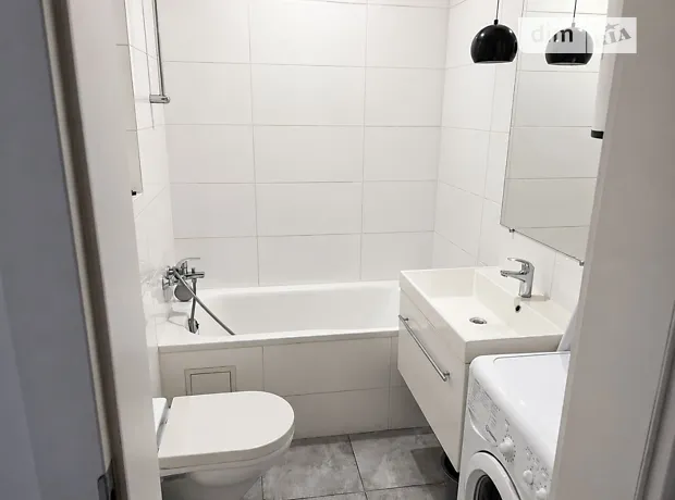 Квартира на вул. Кам'янська, 6 в Києві, ID 214787, фото №6
