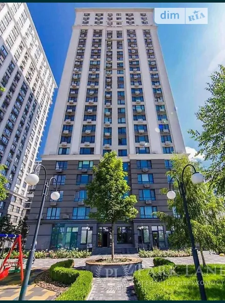 Квартира на вул. Кам'янська, 6 в Києві, ID 214787, фото №8