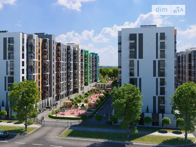 Квартира на вул. Надпільна, 222 в Черкаси, ID 248965, фото №1