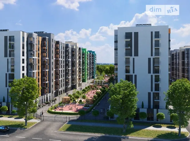 Квартира на вул. Надпільна, 222 в Черкаси, ID 220015, фото №3