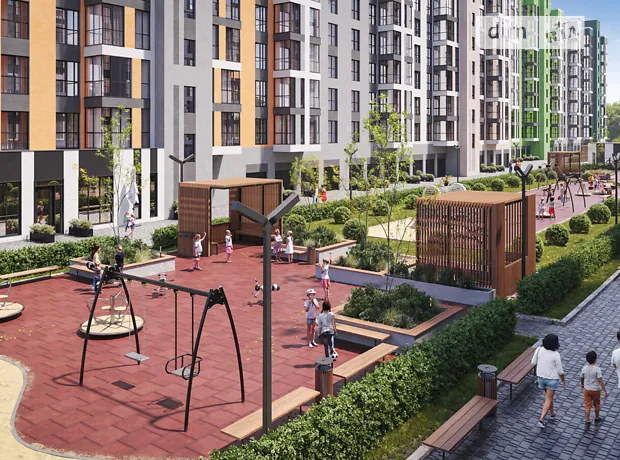 Квартира на вул. Надпільна, 222 в Черкаси, ID 229422, фото №3