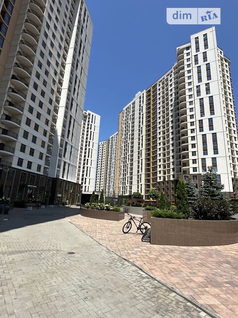 Квартира на вул. Краснова в Одесі, ID 172721, фото №1