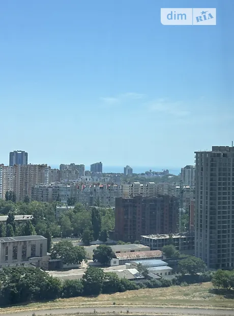 Квартира на вул. Краснова в Одесі, ID 172721, фото №2