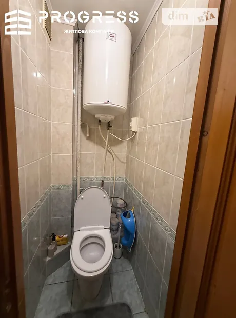 Квартира на вул. Івасюка, 50 в Івано-Франківську, ID 217516, фото №15