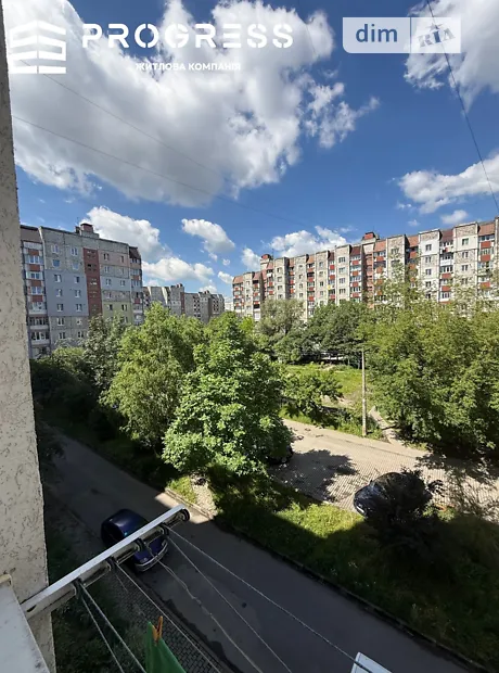 Квартира на вул. Івасюка, 50 в Івано-Франківську, ID 217516, фото №22