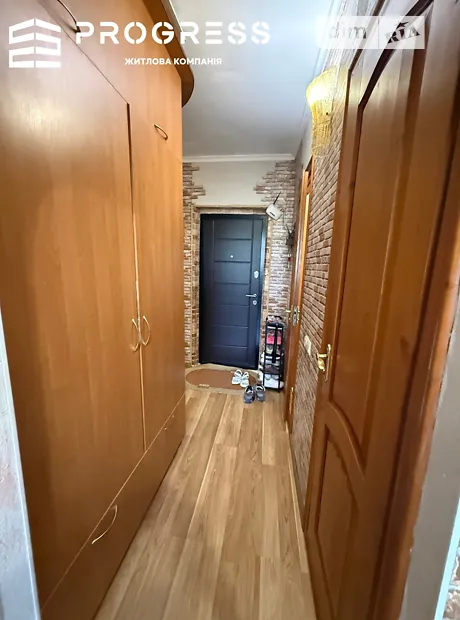 Квартира на вул. Івасюка, 50 в Івано-Франківську, ID 217516, фото №23