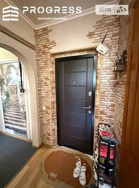 Квартира на вул. Івасюка, 50 в Івано-Франківську, ID 217516, фото №24