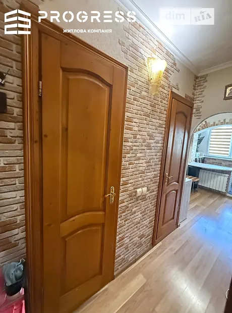 Квартира на вул. Івасюка, 50 в Івано-Франківську, ID 217516, фото №26