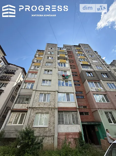 Квартира на вул. Івасюка, 50 в Івано-Франківську, ID 217516, фото №29