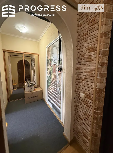 Квартира на вул. Івасюка, 50 в Івано-Франківську, ID 217516, фото №10