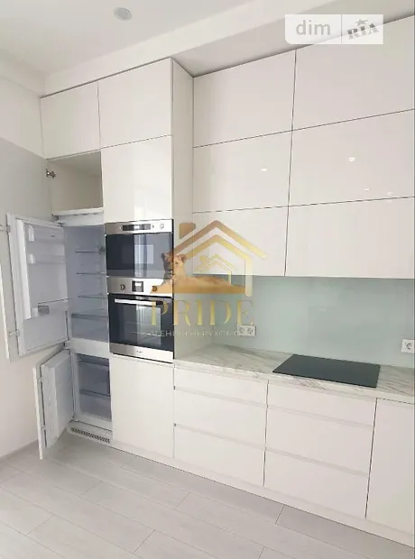 Квартира на вул. Василя Тютюнника, 37/1, ID 384218, фото №1