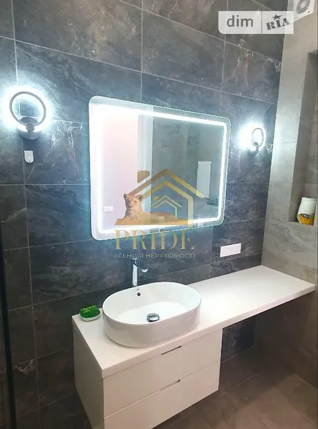 Квартира на вул. Василя Тютюнника, 37/1 в Києві, ID 384218, фото №11