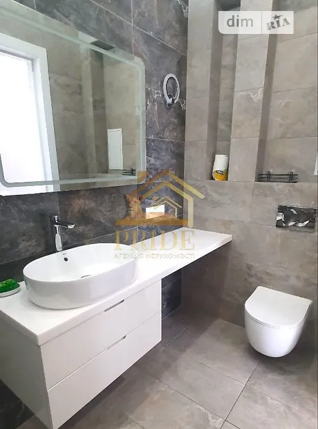 Квартира на вул. Василя Тютюнника, 37/1 в Києві, ID 384218, фото №12
