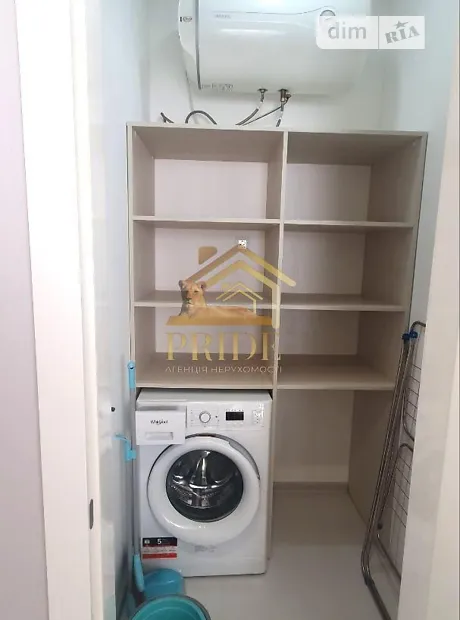 Квартира на вул. Василя Тютюнника, 37/1 в Києві, ID 384218, фото №14