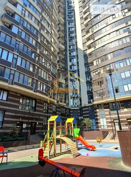 Квартира на вул. Василя Тютюнника, 37/1 в Києві, ID 384218, фото №21