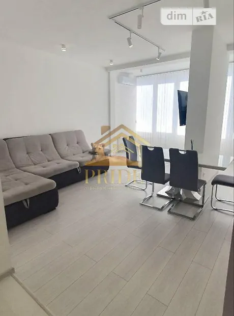 Квартира на вул. Василя Тютюнника, 37/1 в Києві, ID 384218, фото №4