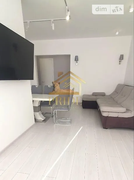 Квартира на вул. Василя Тютюнника, 37/1 в Києві, ID 384218, фото №5