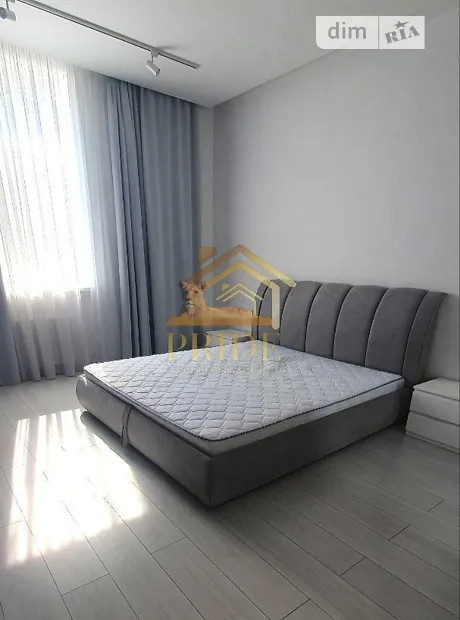 Квартира на вул. Василя Тютюнника, 37/1 в Києві, ID 384218, фото №6